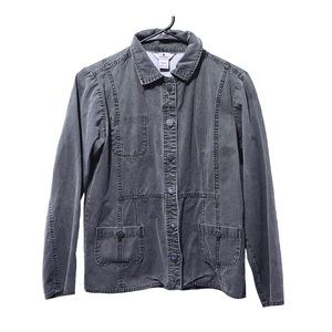 SALE! Woolrich light barn coat